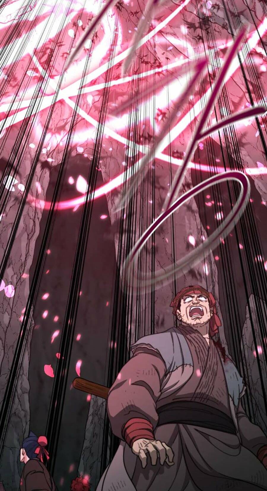 Hoa Sơn Tái Xuất Chap 96 - Next Chap 97