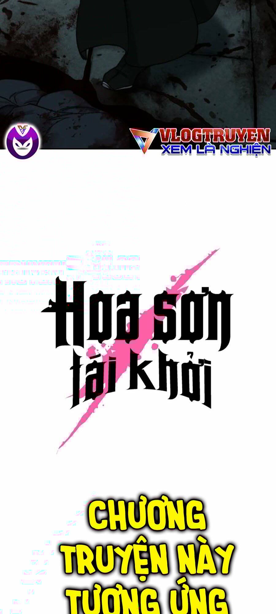 Hoa Sơn Tái Xuất Chap 96 - Next Chap 97