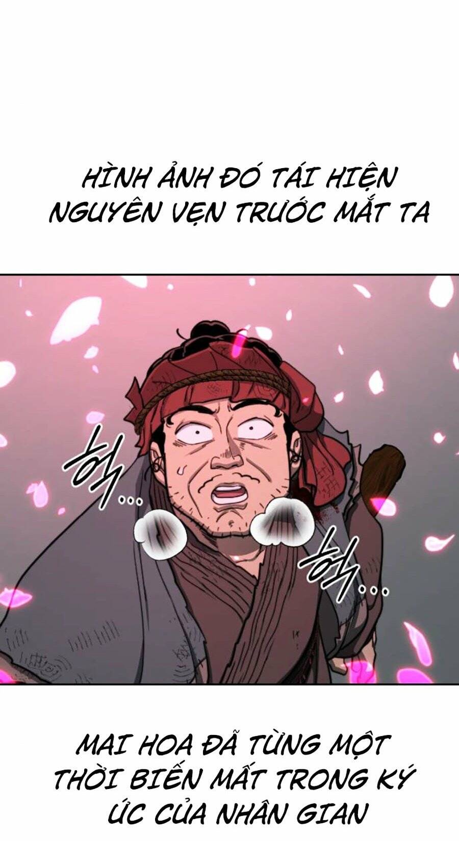 Hoa Sơn Tái Xuất Chap 96 - Next Chap 97