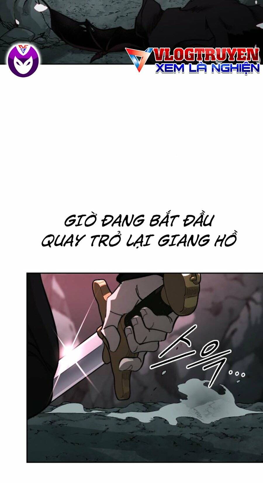 Hoa Sơn Tái Xuất Chap 96 - Next Chap 97