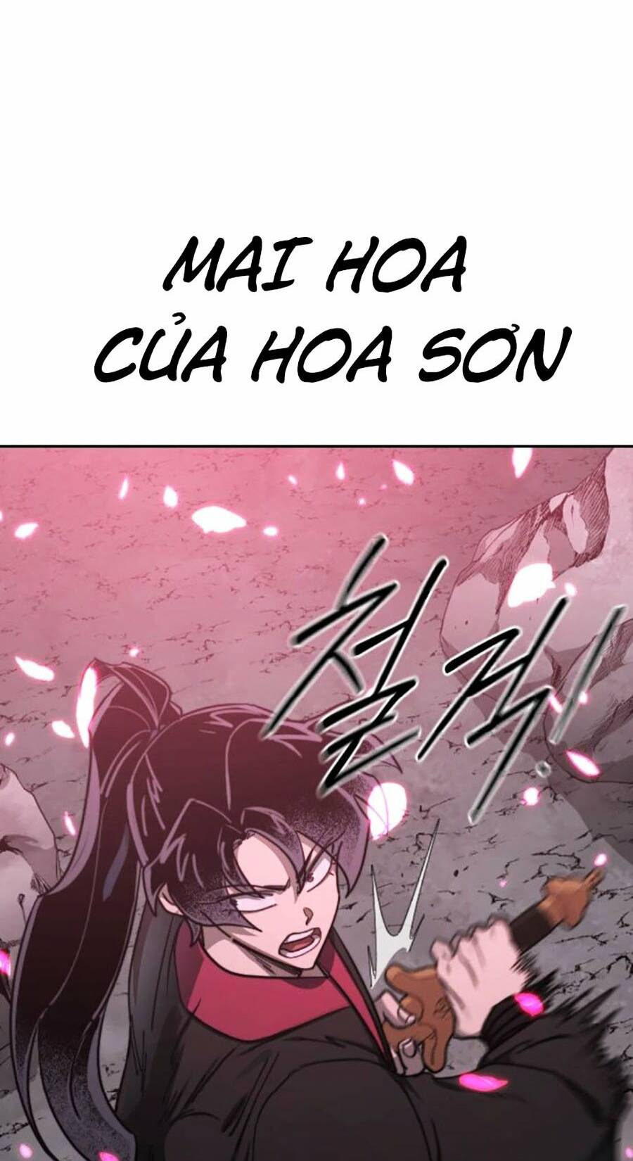 Hoa Sơn Tái Xuất Chap 96 - Next Chap 97