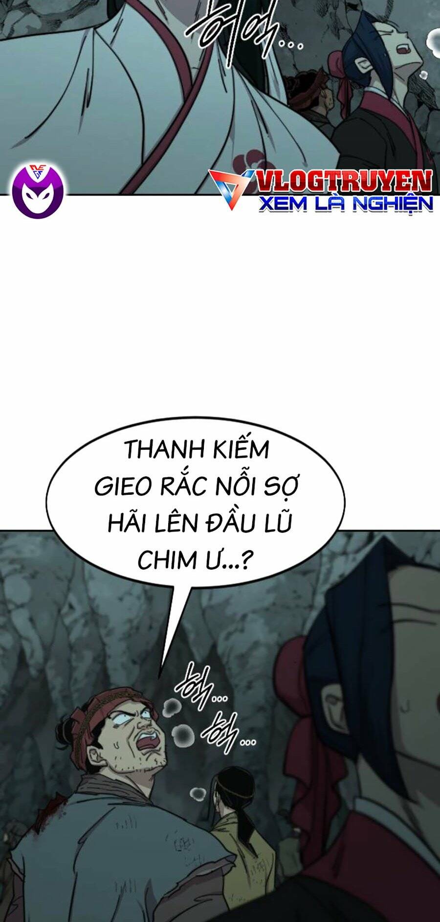 Hoa Sơn Tái Xuất Chap 96 - Next Chap 97