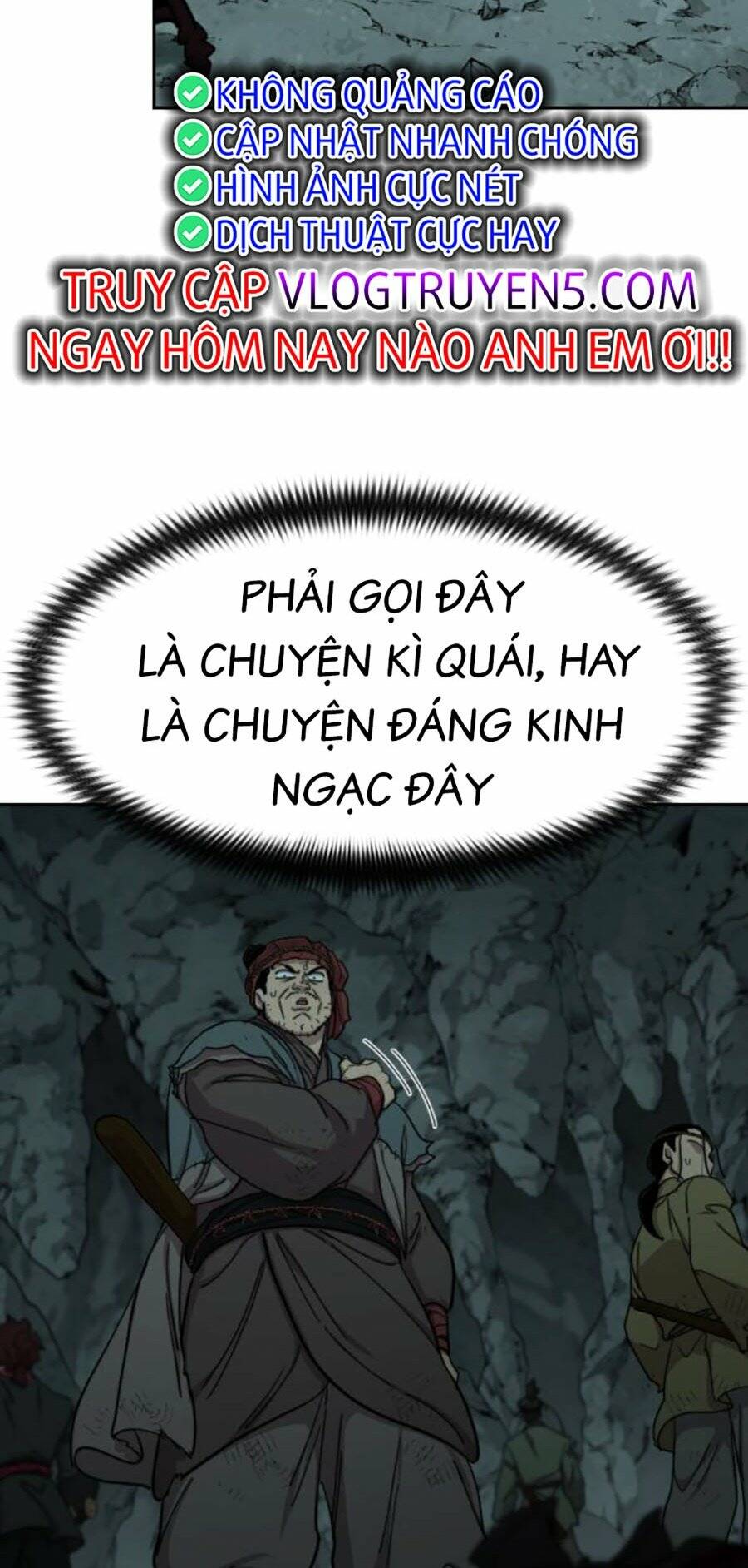 Hoa Sơn Tái Xuất Chap 96 - Next Chap 97