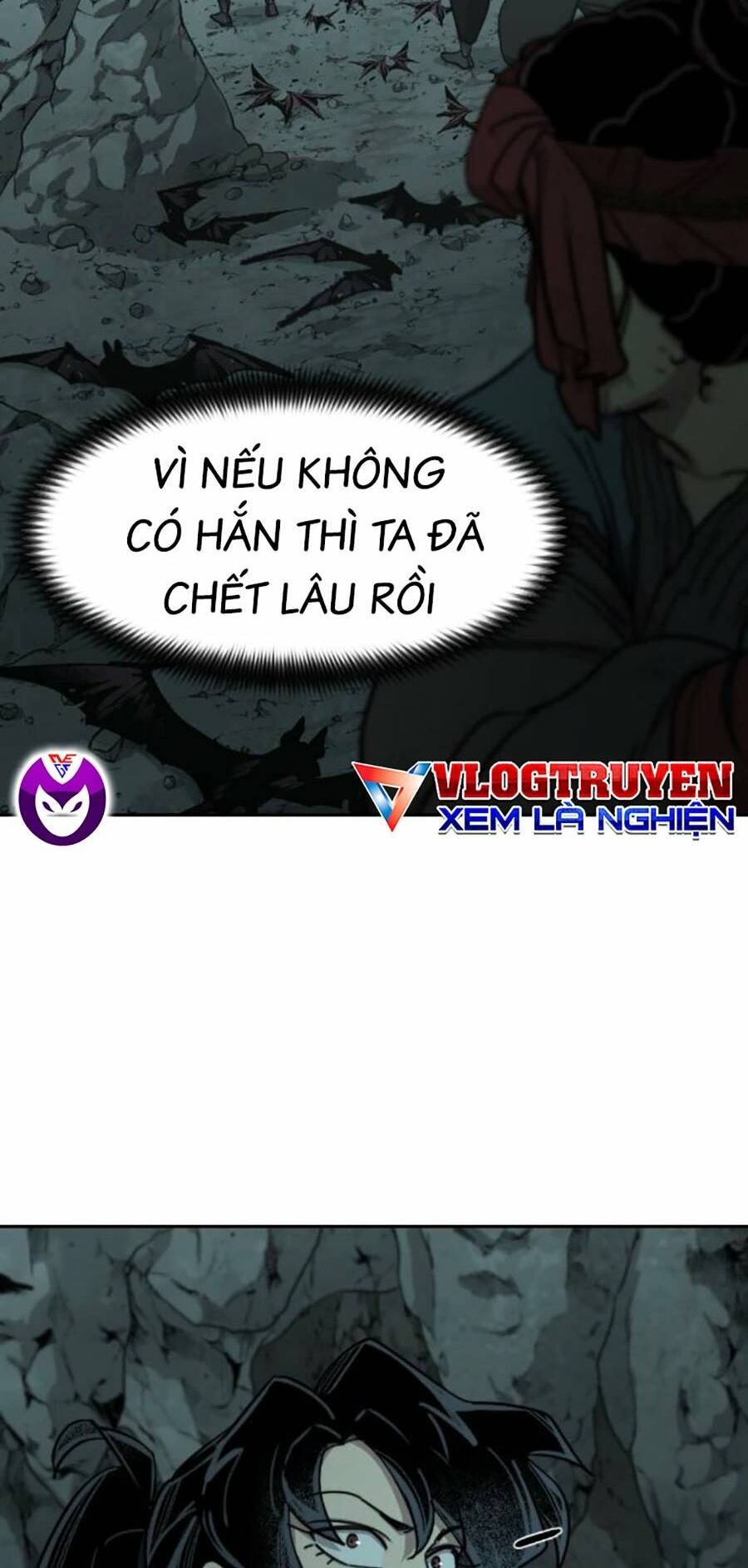 Hoa Sơn Tái Xuất Chap 96 - Next Chap 97