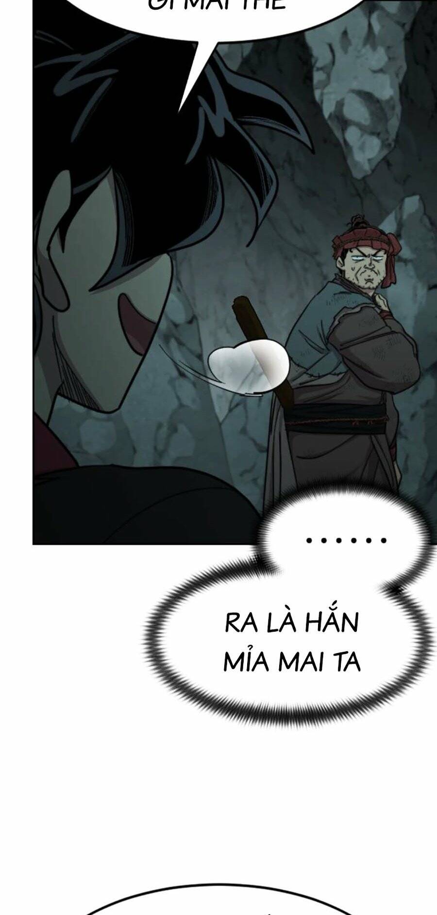 Hoa Sơn Tái Xuất Chap 96 - Next Chap 97