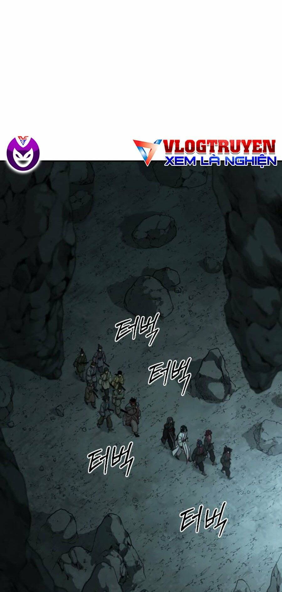 Hoa Sơn Tái Xuất Chap 96 - Next Chap 97