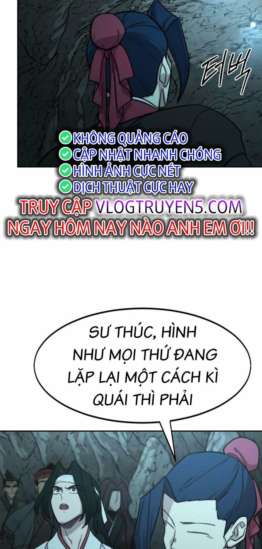 Hoa Sơn Tái Xuất Chap 96 - Next Chap 97