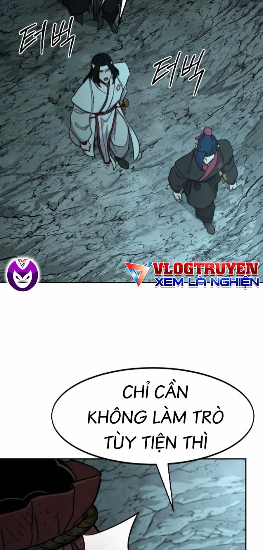 Hoa Sơn Tái Xuất Chap 96 - Next Chap 97