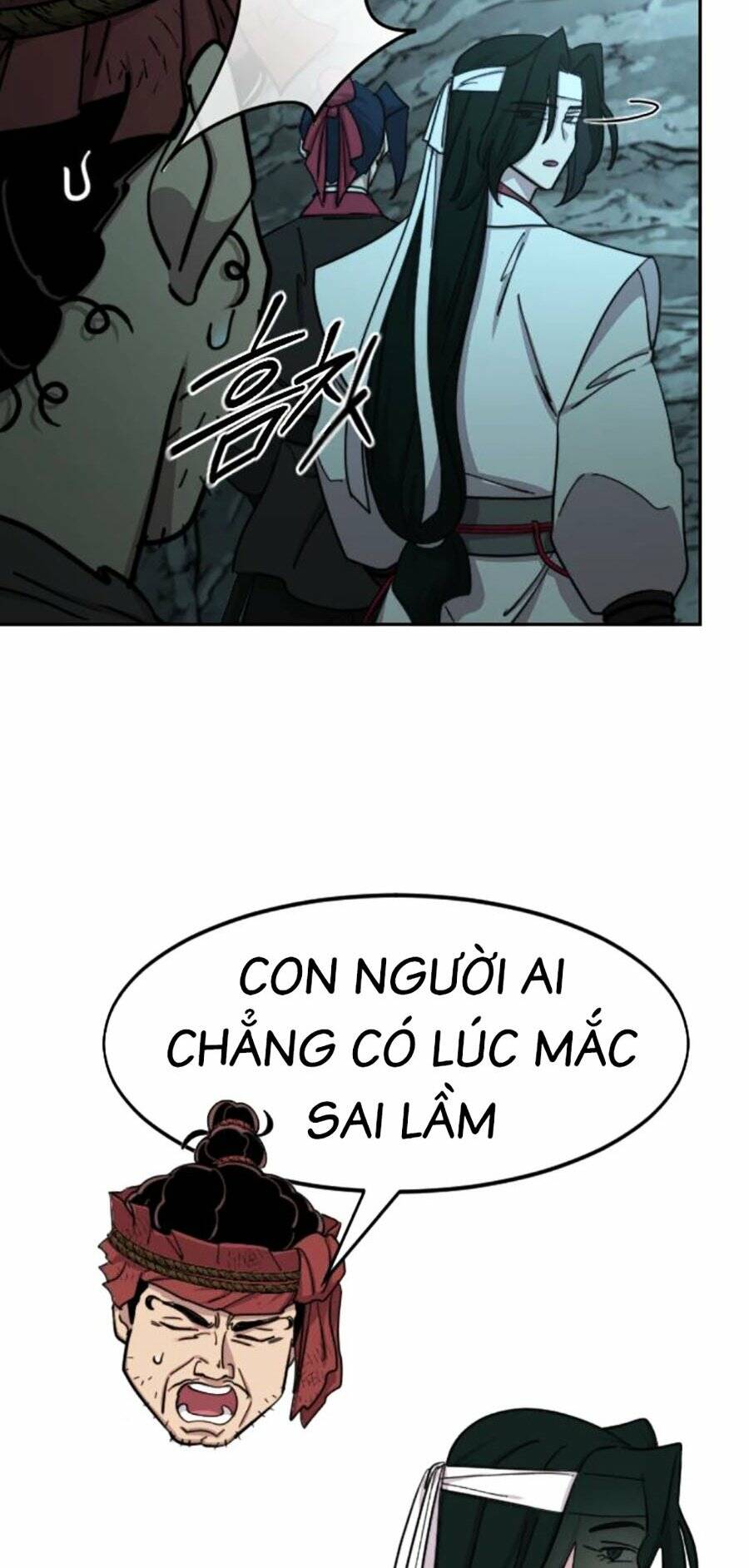 Hoa Sơn Tái Xuất Chap 96 - Next Chap 97