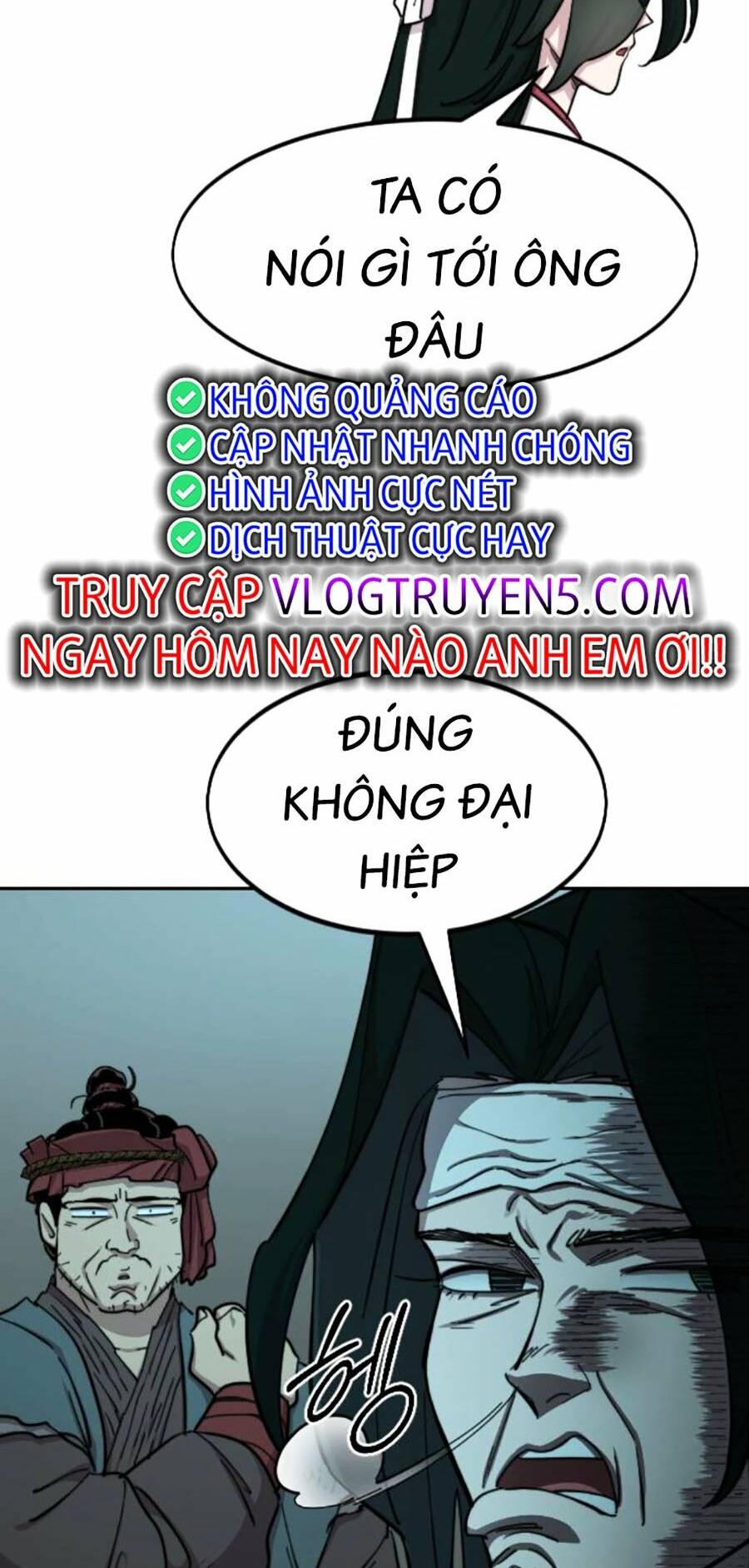 Hoa Sơn Tái Xuất Chap 96 - Next Chap 97