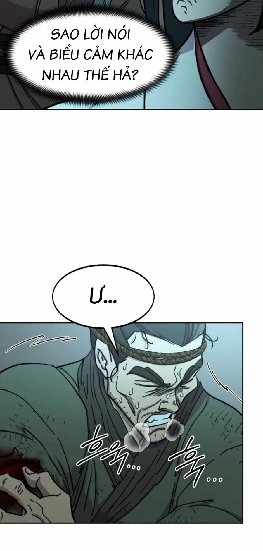 Hoa Sơn Tái Xuất Chap 96 - Next Chap 97