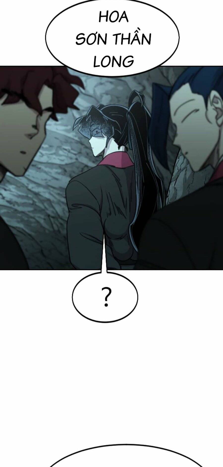 Hoa Sơn Tái Xuất Chap 96 - Next Chap 97