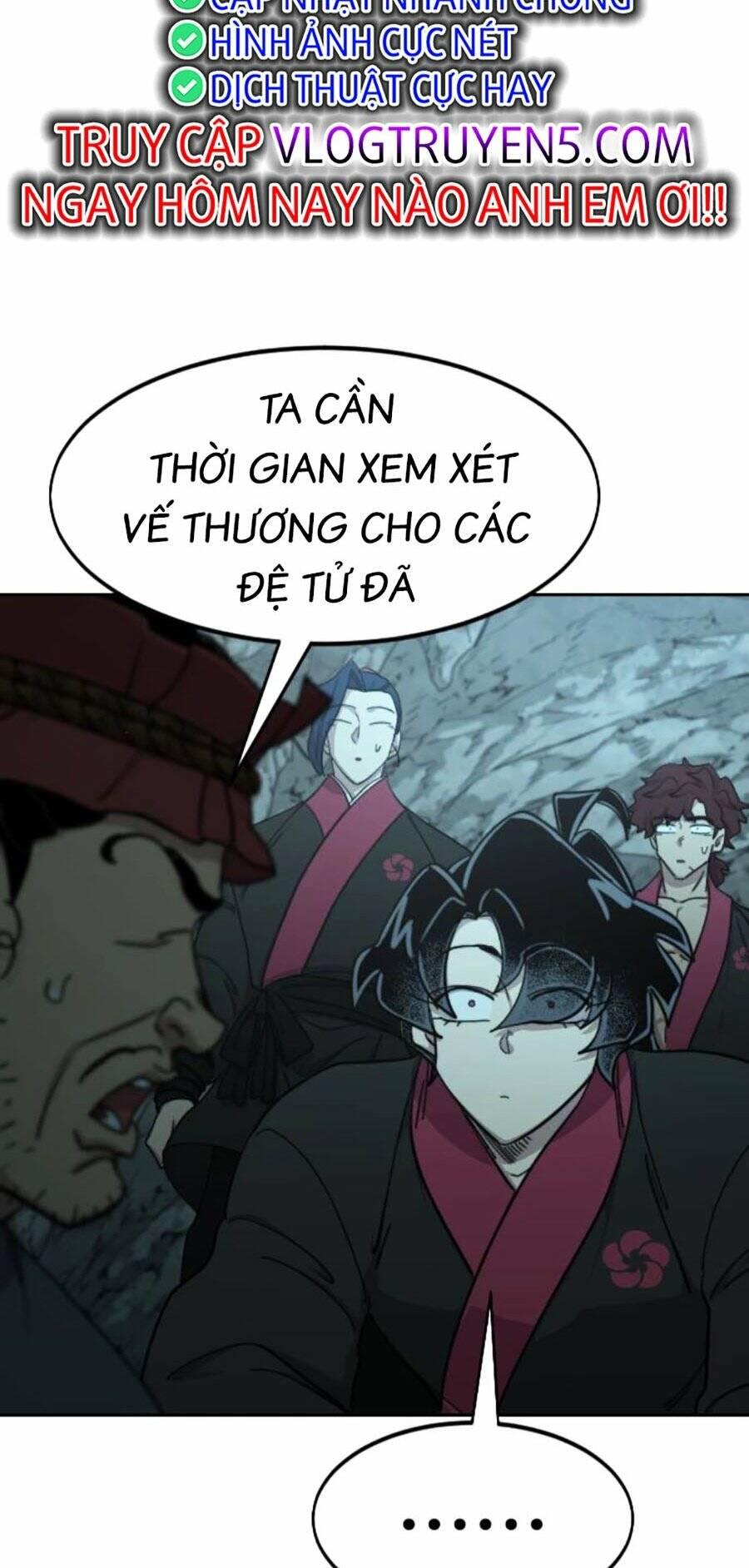 Hoa Sơn Tái Xuất Chap 96 - Next Chap 97