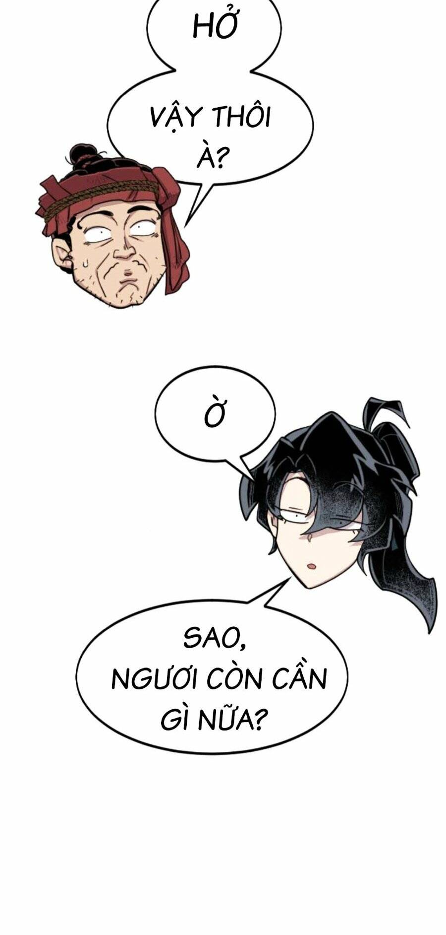 Hoa Sơn Tái Xuất Chap 96 - Next Chap 97