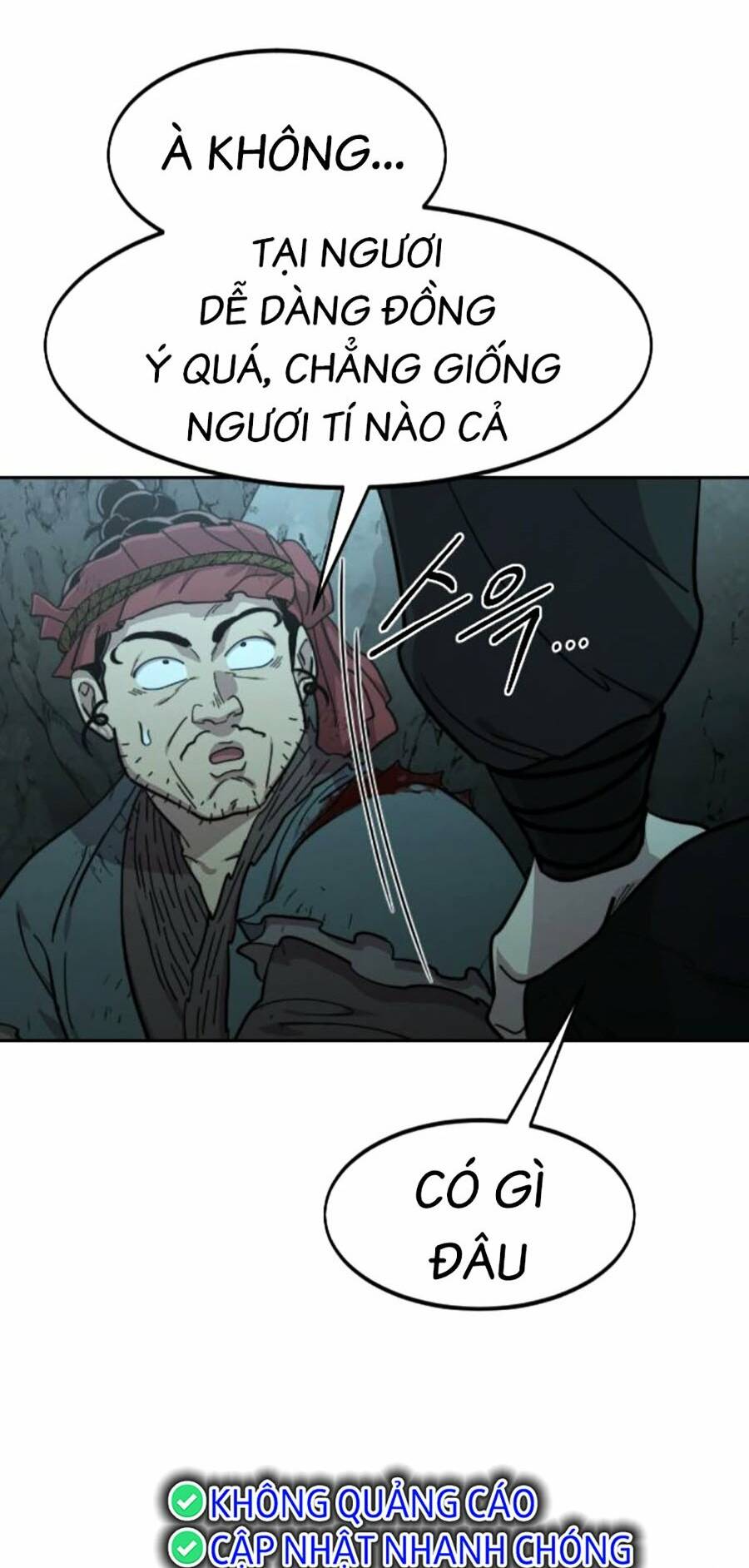 Hoa Sơn Tái Xuất Chap 96 - Next Chap 97