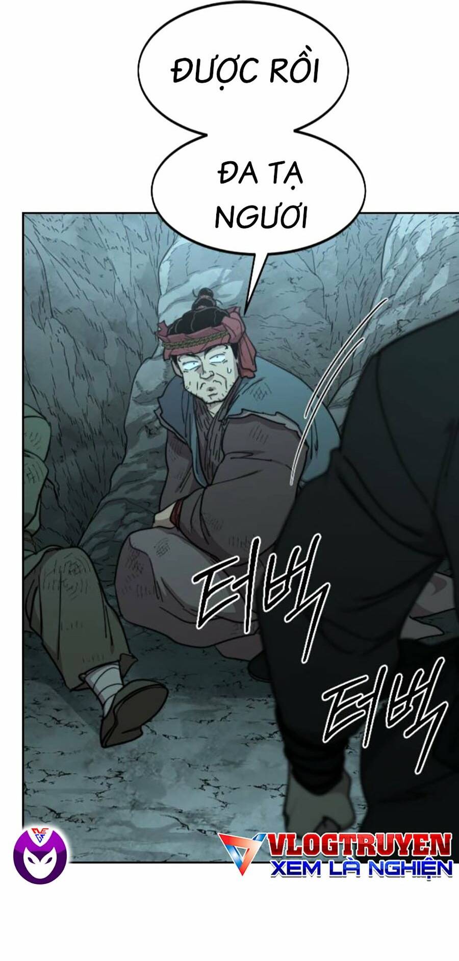 Hoa Sơn Tái Xuất Chap 96 - Next Chap 97