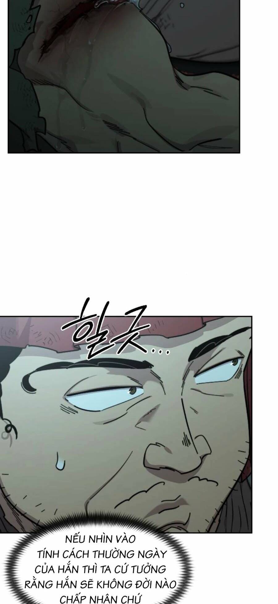 Hoa Sơn Tái Xuất Chap 96 - Next Chap 97