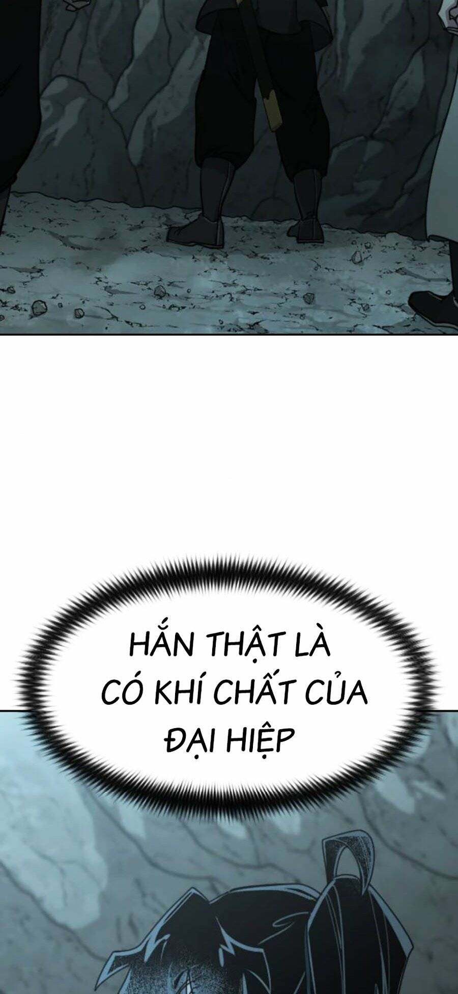 Hoa Sơn Tái Xuất Chap 96 - Next Chap 97