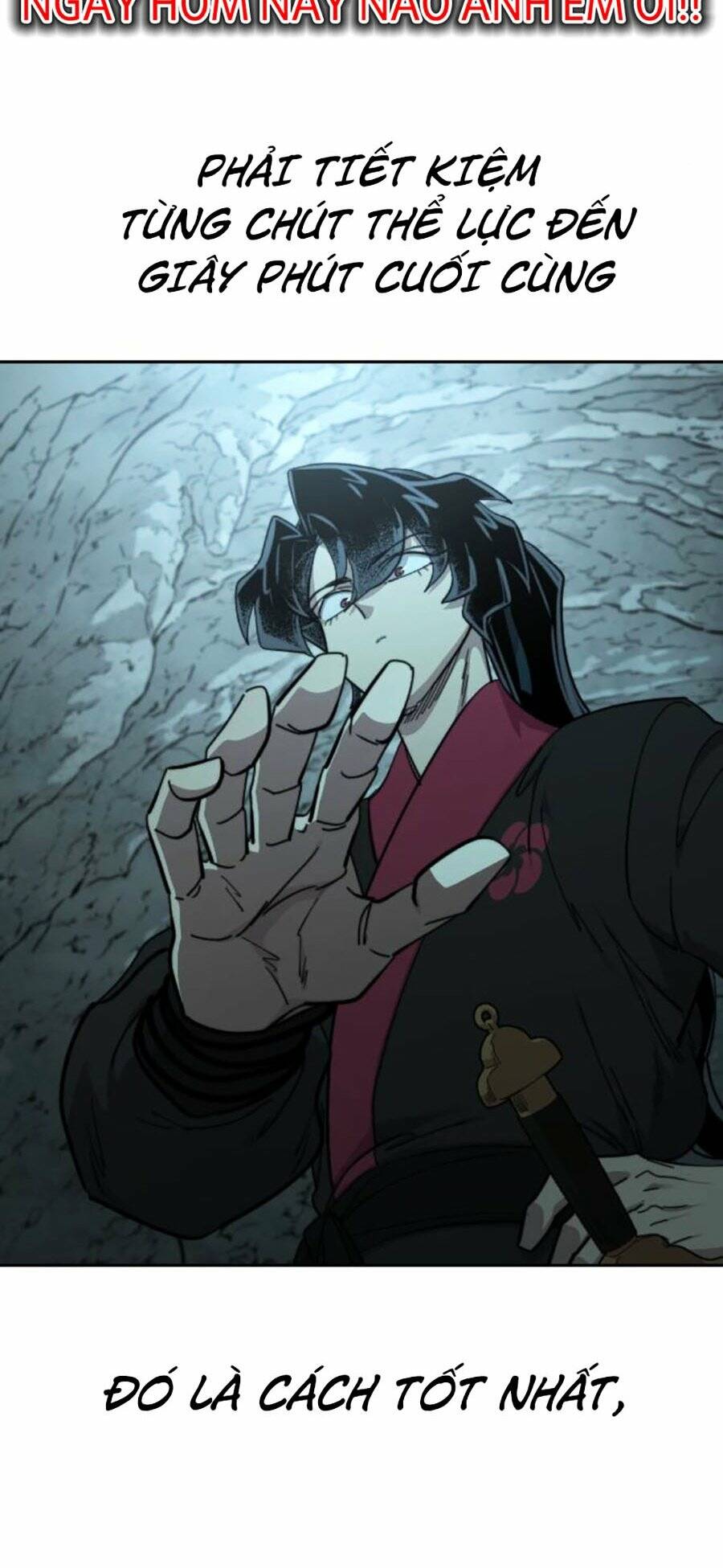 Hoa Sơn Tái Xuất Chap 96 - Next Chap 97