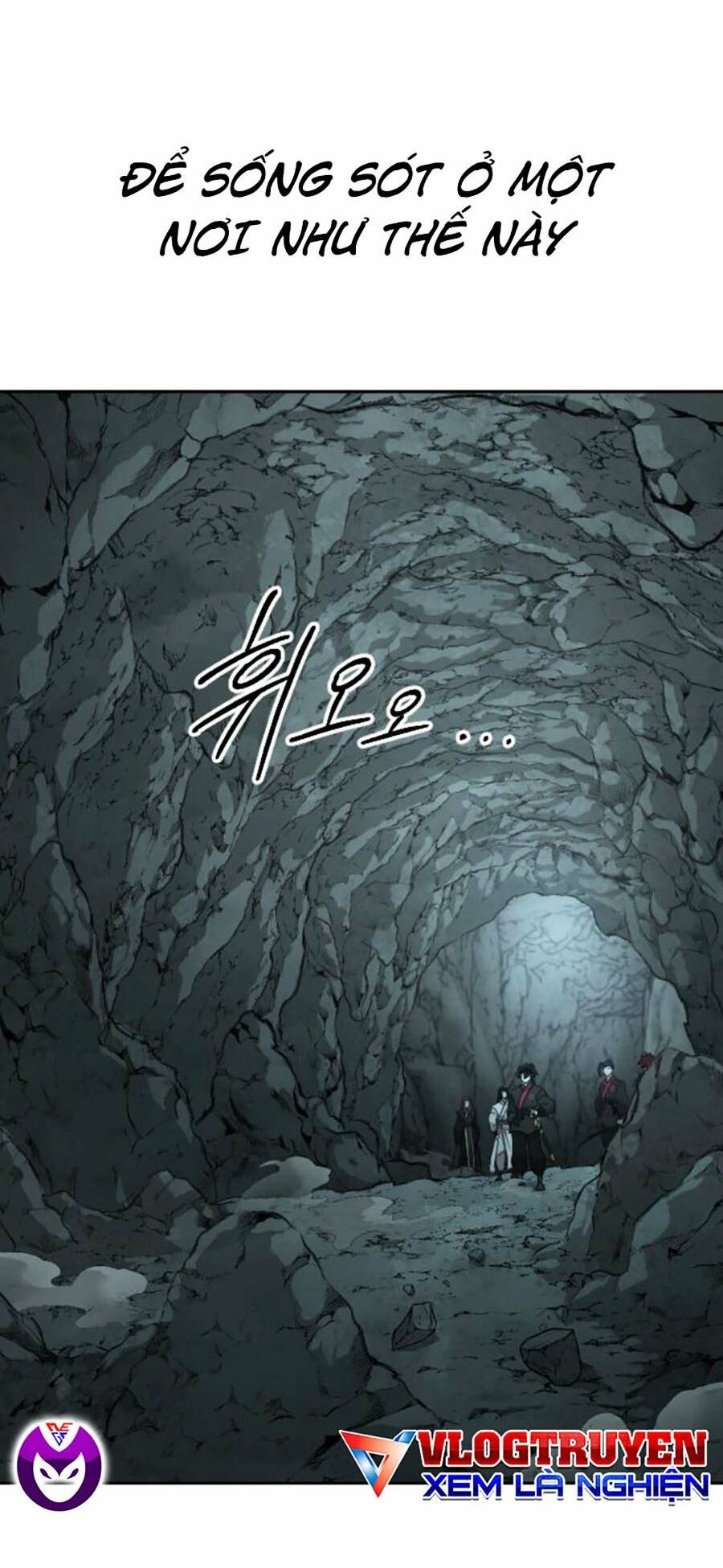 Hoa Sơn Tái Xuất Chap 96 - Next Chap 97