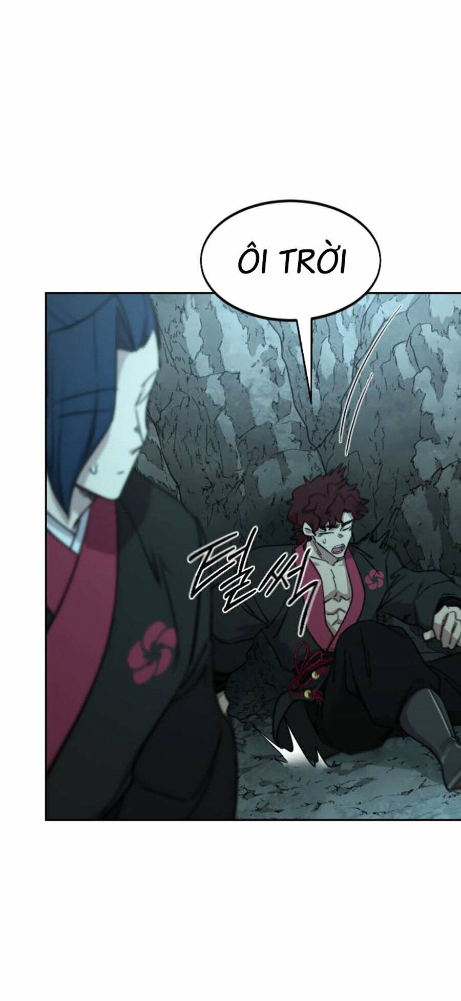 Hoa Sơn Tái Xuất Chap 96 - Next Chap 97