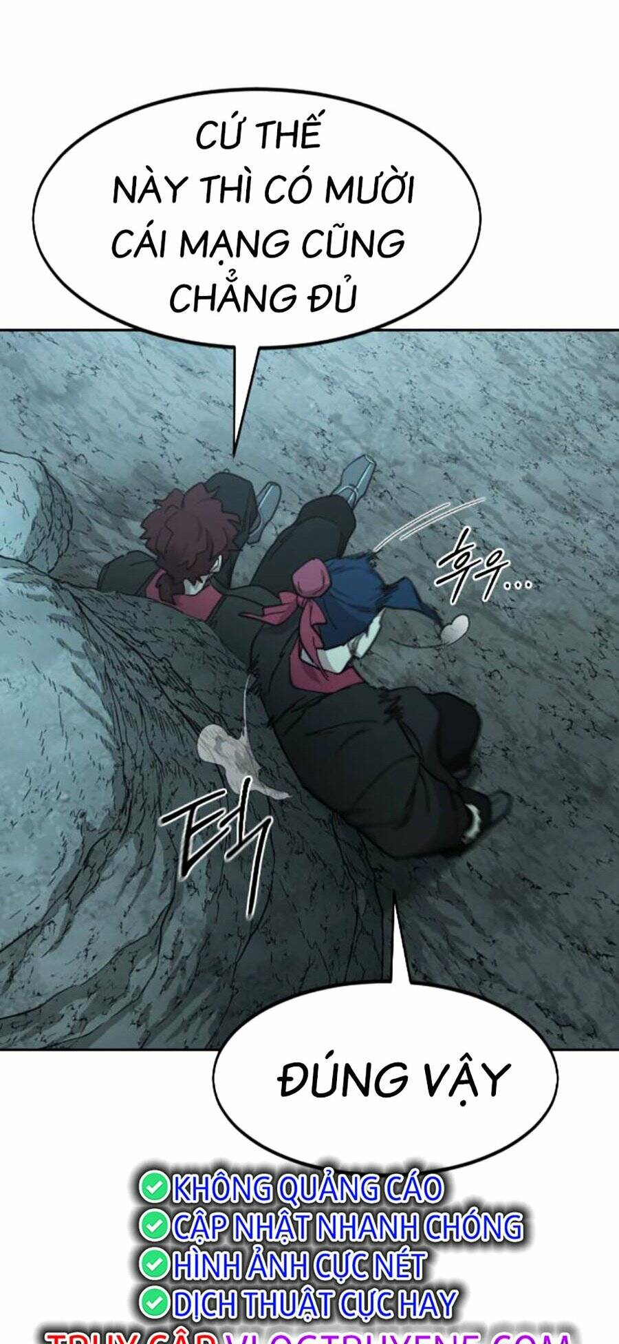 Hoa Sơn Tái Xuất Chap 96 - Next Chap 97