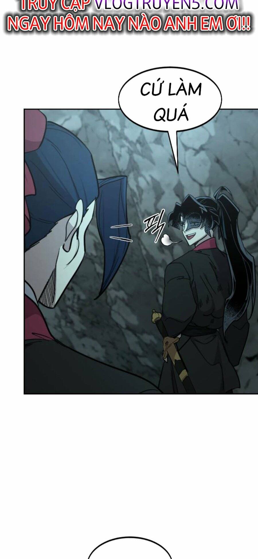 Hoa Sơn Tái Xuất Chap 96 - Next Chap 97