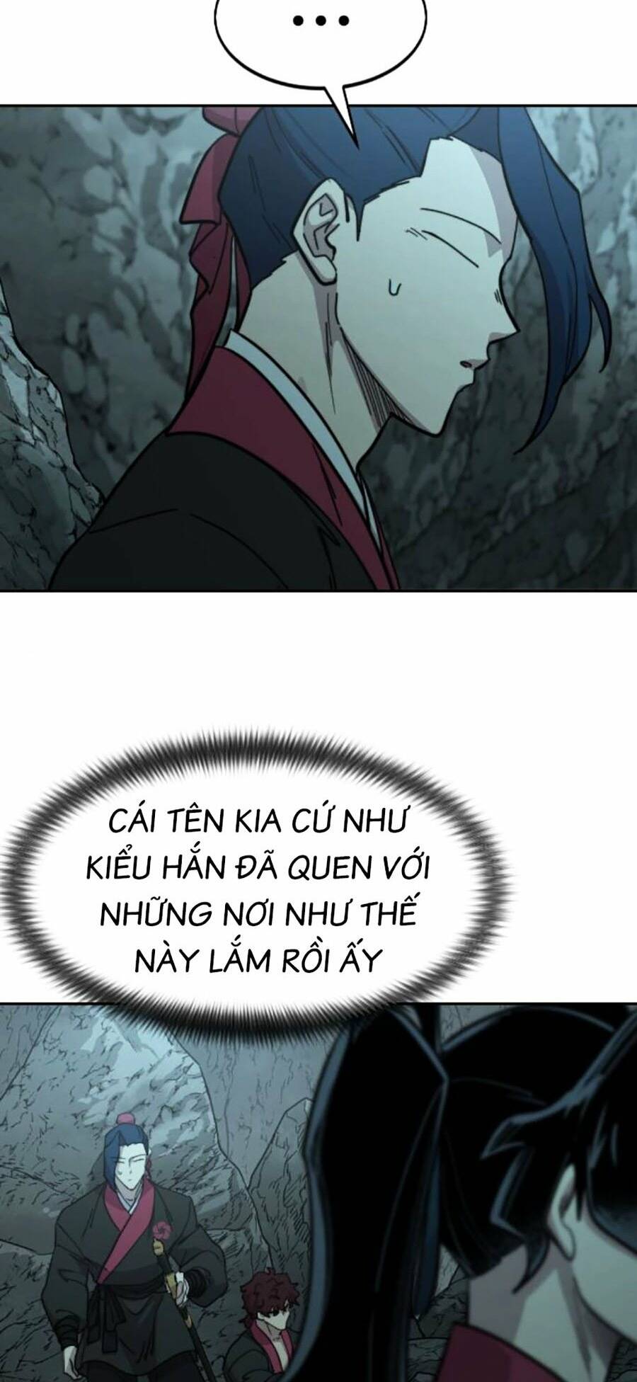 Hoa Sơn Tái Xuất Chap 96 - Next Chap 97
