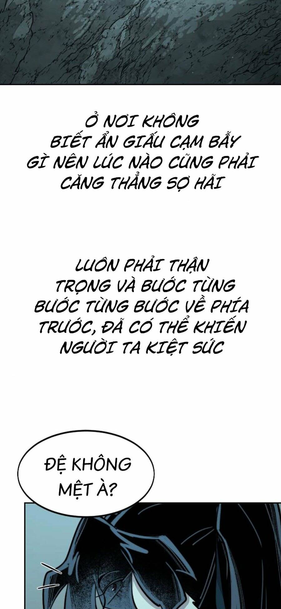 Hoa Sơn Tái Xuất Chap 96 - Next Chap 97