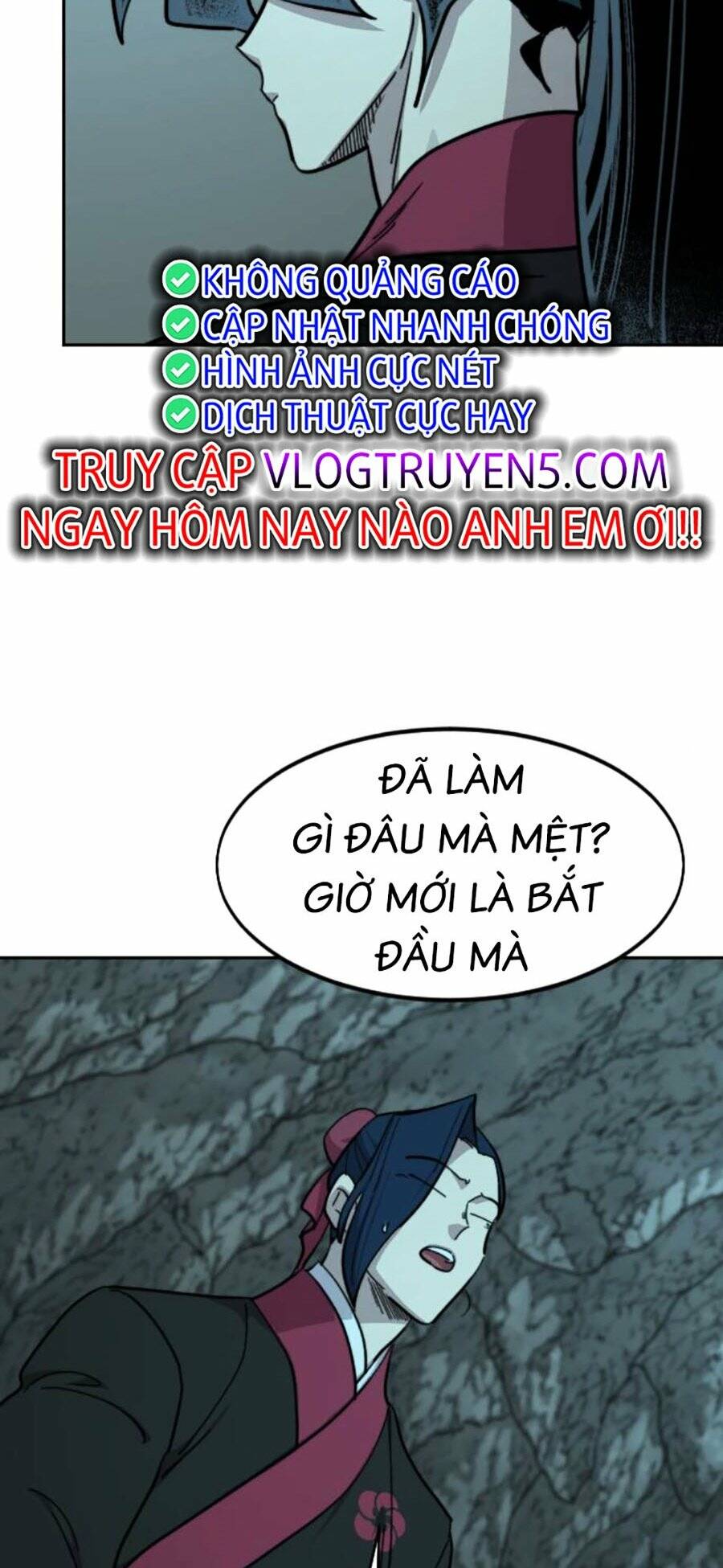 Hoa Sơn Tái Xuất Chap 96 - Next Chap 97