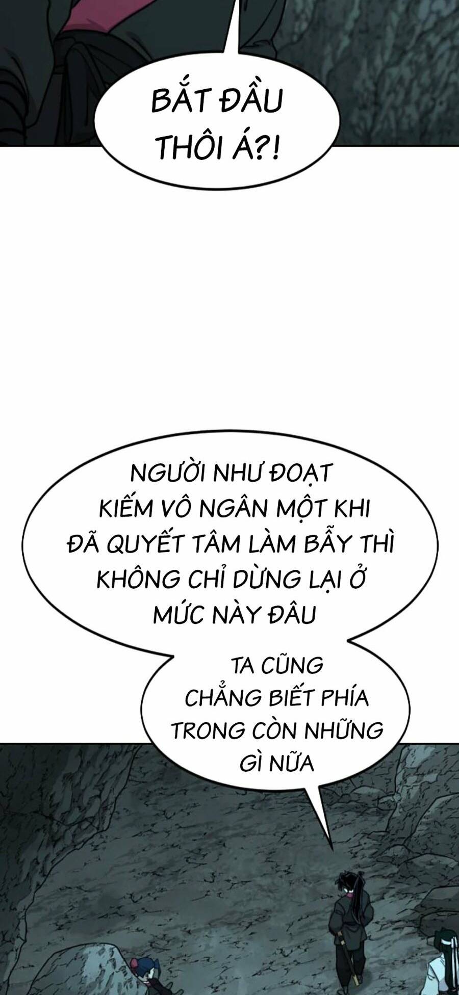 Hoa Sơn Tái Xuất Chap 96 - Next Chap 97