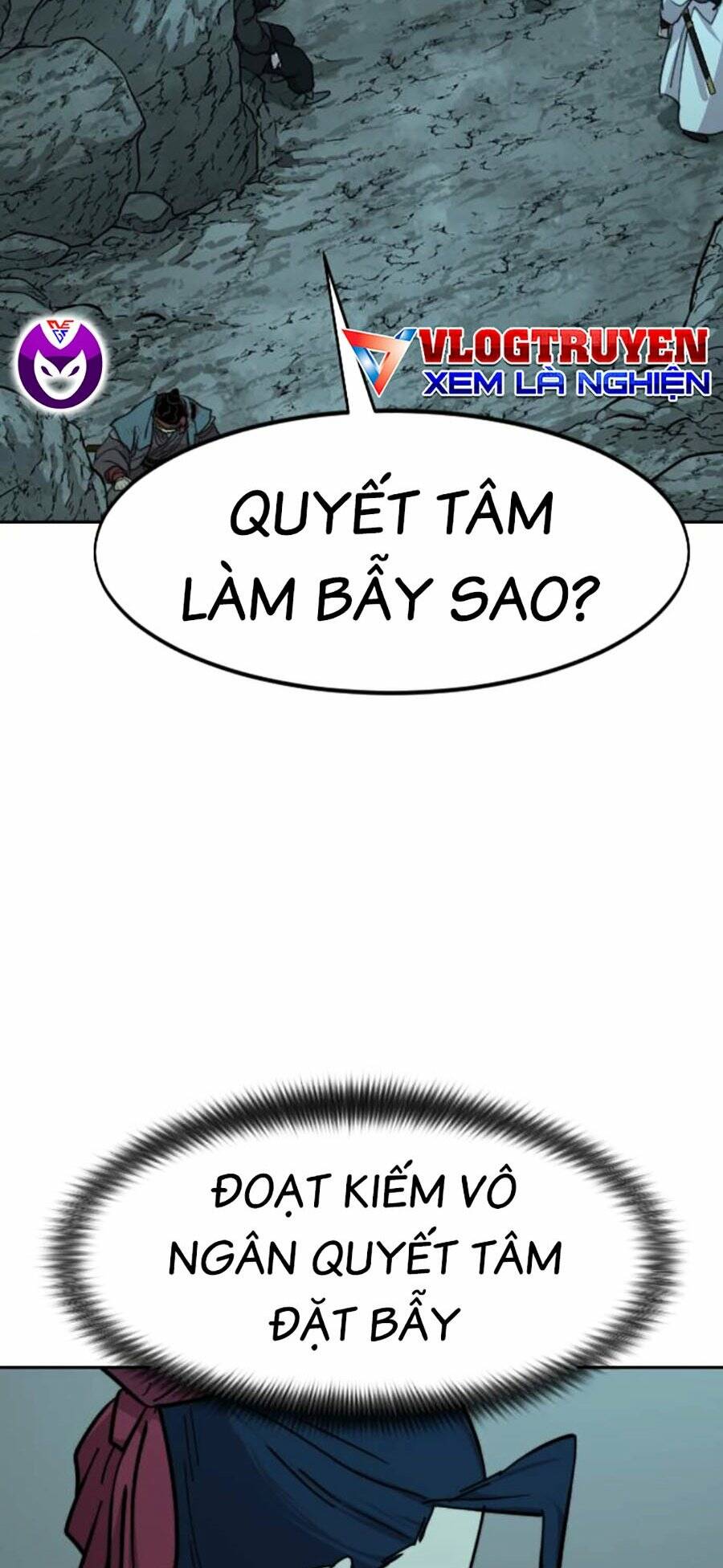 Hoa Sơn Tái Xuất Chap 96 - Next Chap 97
