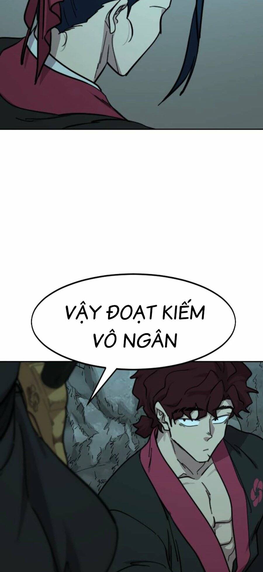 Hoa Sơn Tái Xuất Chap 96 - Next Chap 97