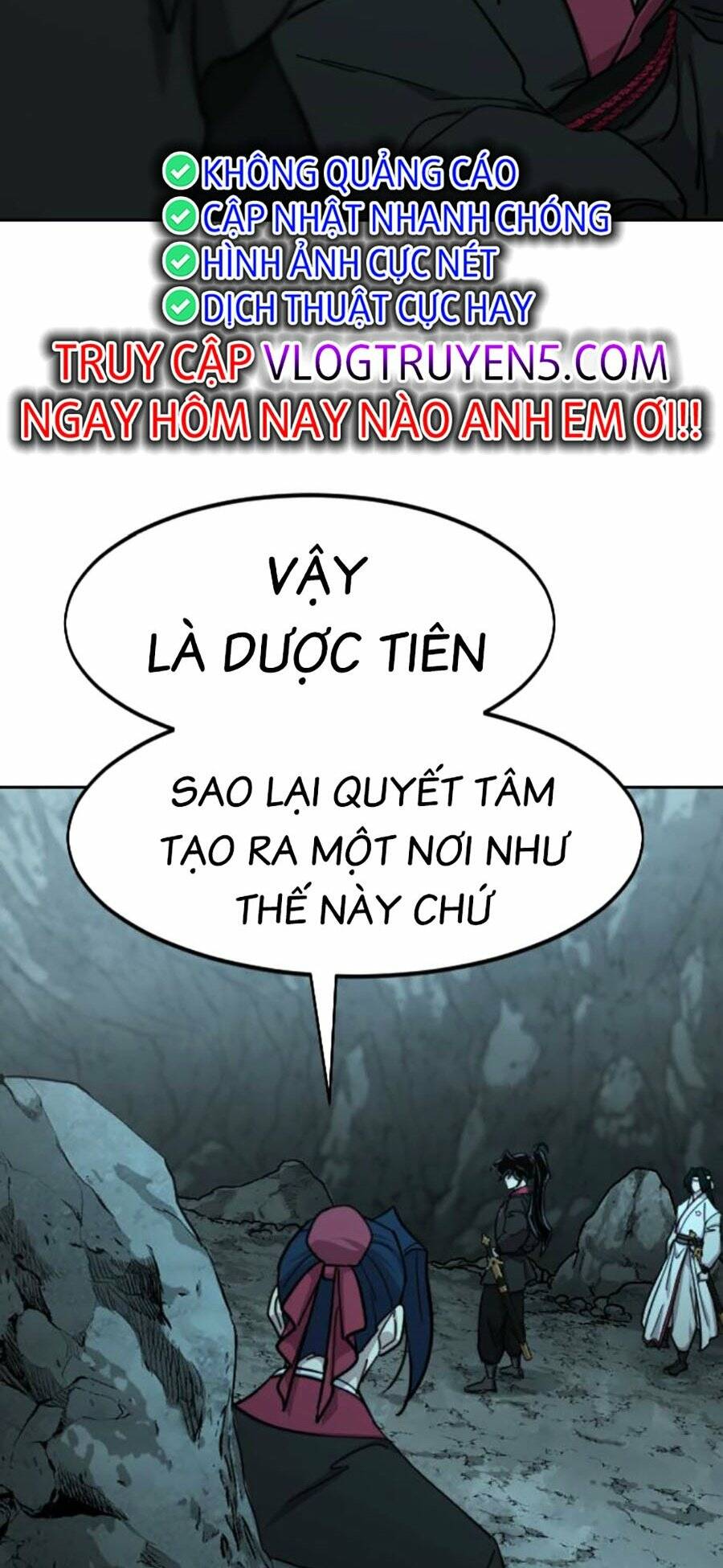 Hoa Sơn Tái Xuất Chap 96 - Next Chap 97