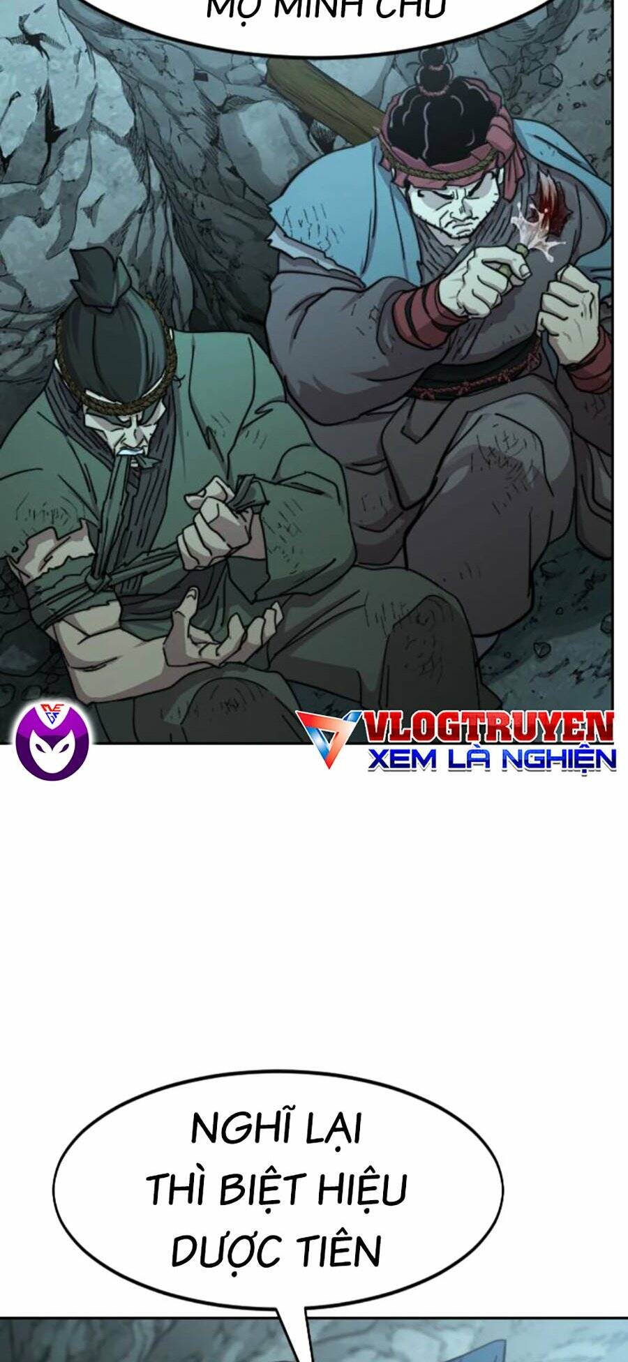Hoa Sơn Tái Xuất Chap 96 - Next Chap 97