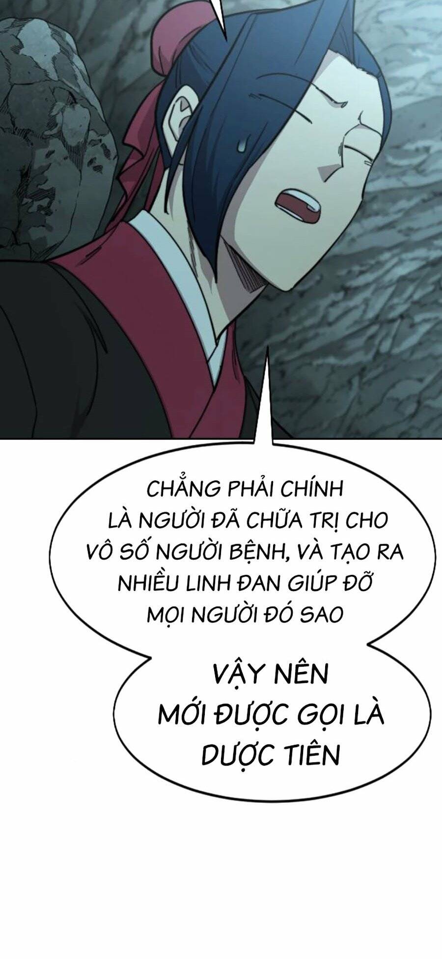 Hoa Sơn Tái Xuất Chap 96 - Next Chap 97