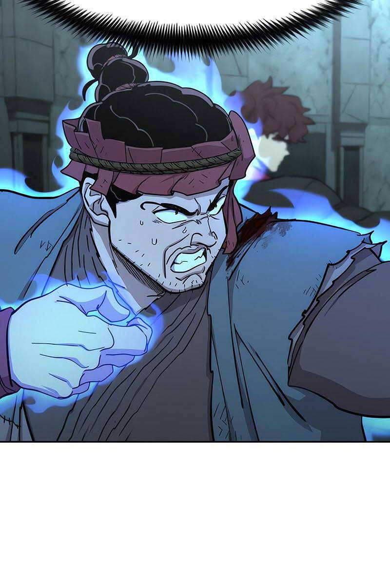 Hoa Sơn Tái Xuất Chap 97 - Next Chap 98