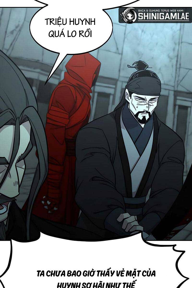 Hoa Sơn Tái Xuất Chap 97 - Next Chap 98