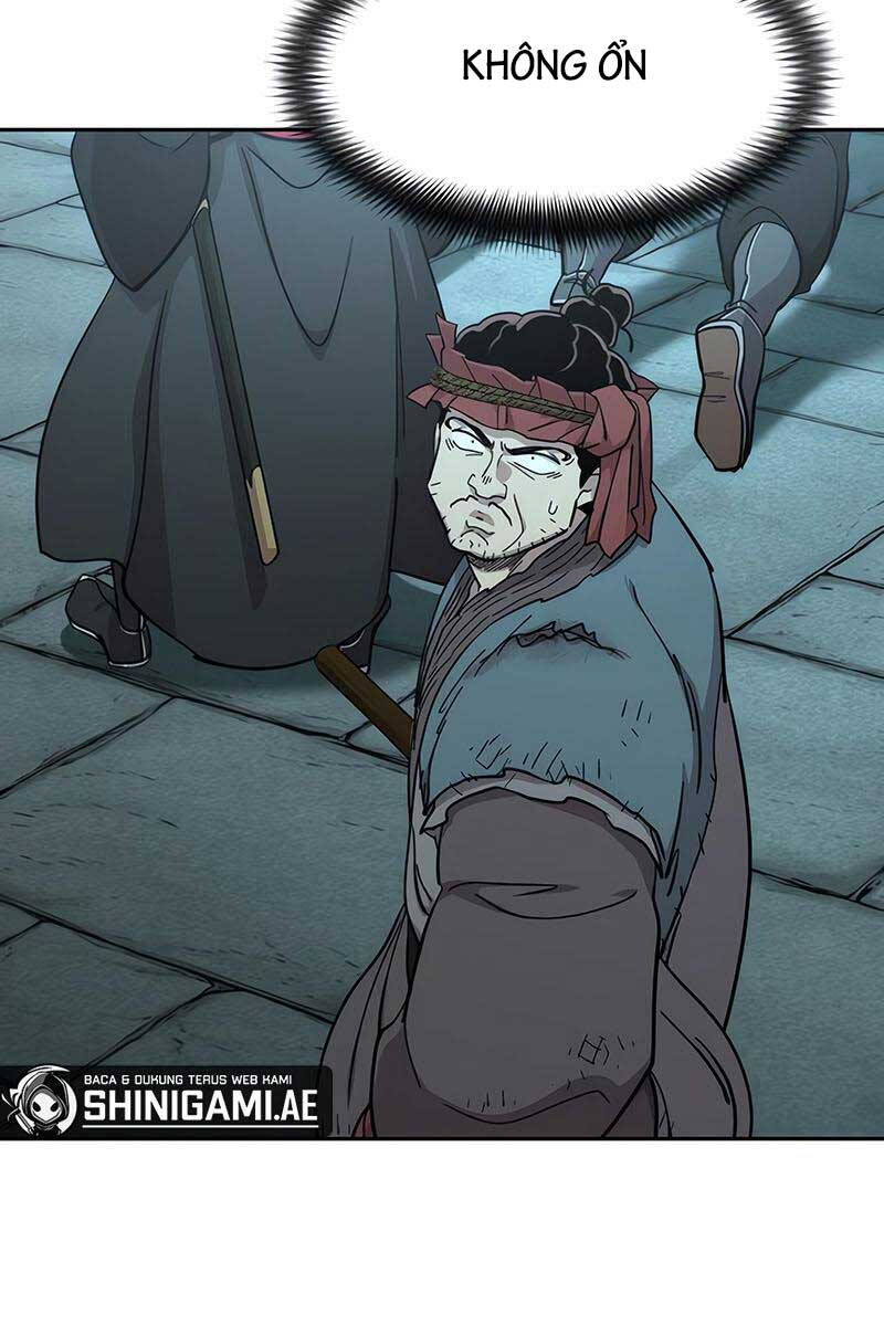 Hoa Sơn Tái Xuất Chap 97 - Next Chap 98