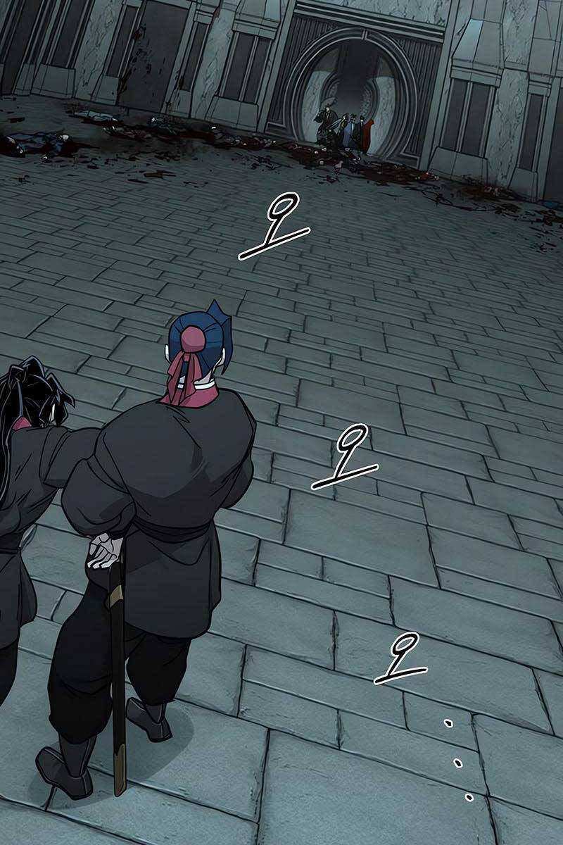 Hoa Sơn Tái Xuất Chap 97 - Next Chap 98