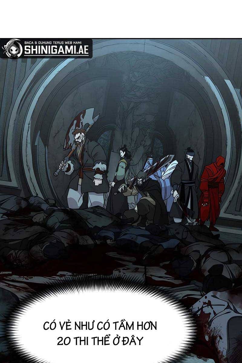 Hoa Sơn Tái Xuất Chap 97 - Next Chap 98