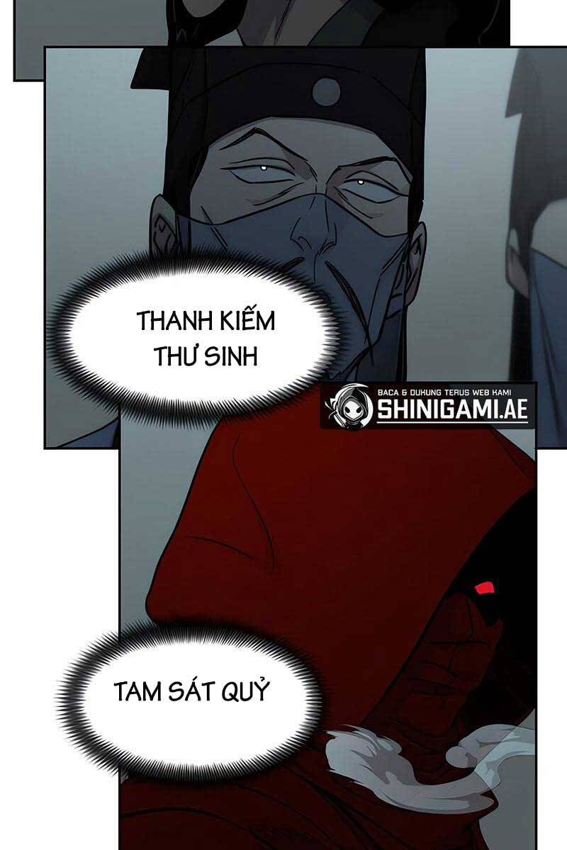 Hoa Sơn Tái Xuất Chap 97 - Next Chap 98