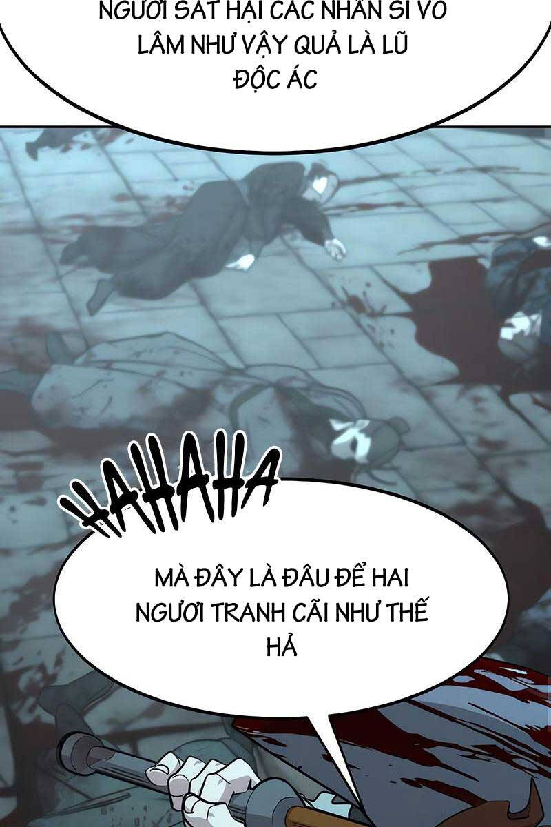 Hoa Sơn Tái Xuất Chap 97 - Next Chap 98