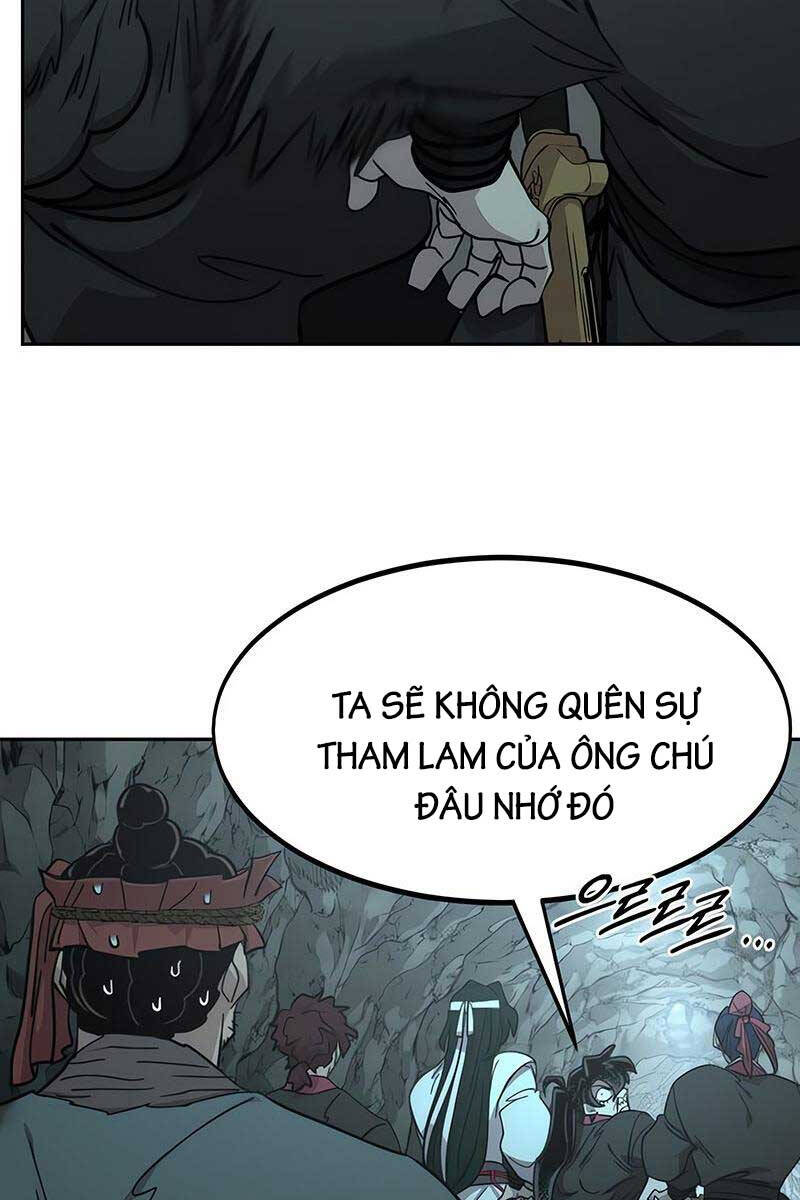 Hoa Sơn Tái Xuất Chap 97 - Next Chap 98