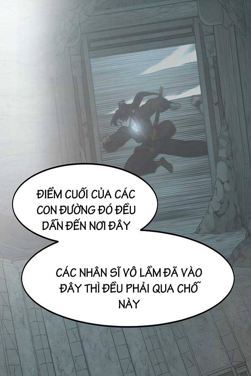 Hoa Sơn Tái Xuất Chap 97 - Next Chap 98