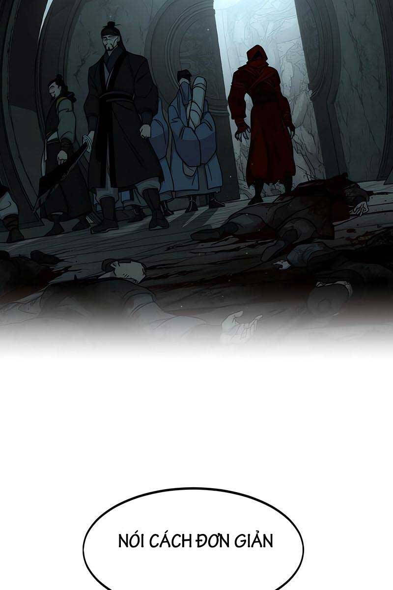 Hoa Sơn Tái Xuất Chap 97 - Next Chap 98