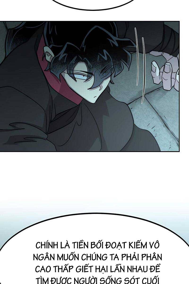 Hoa Sơn Tái Xuất Chap 97 - Next Chap 98