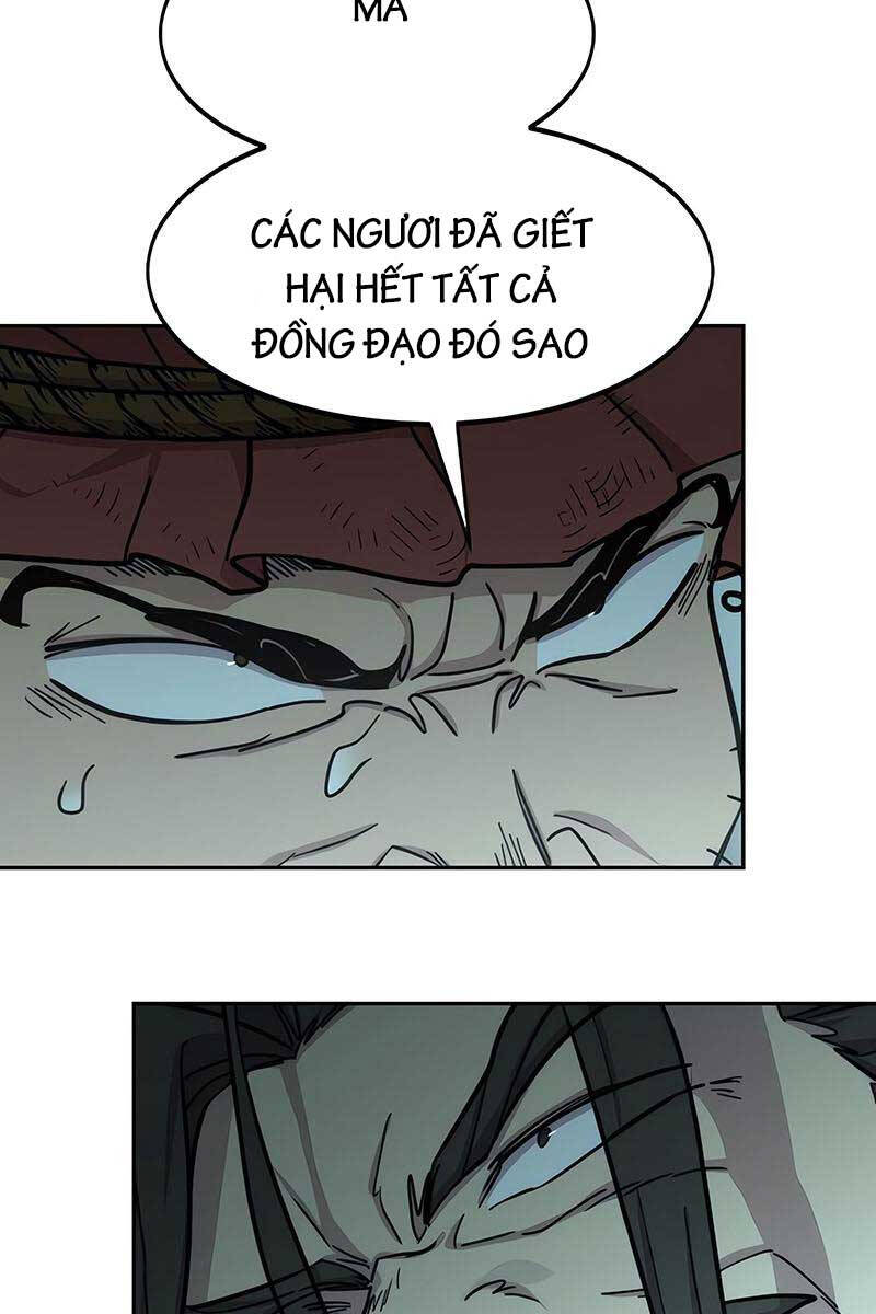 Hoa Sơn Tái Xuất Chap 97 - Next Chap 98