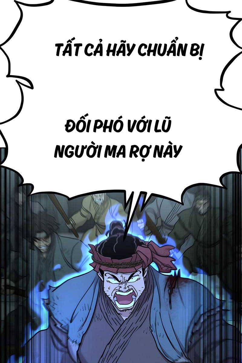 Hoa Sơn Tái Xuất Chap 97 - Next Chap 98