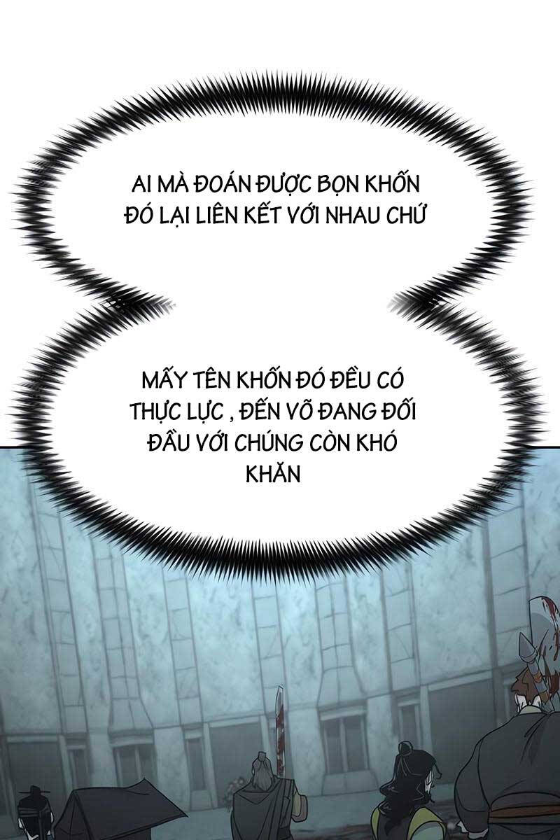 Hoa Sơn Tái Xuất Chap 97 - Next Chap 98